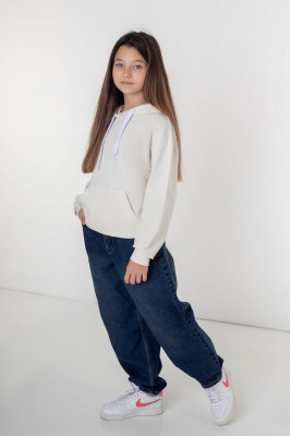 Джинси для дівчинки